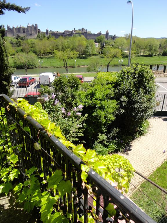 Appartements Maison Miro Carcassonne Bilik gambar